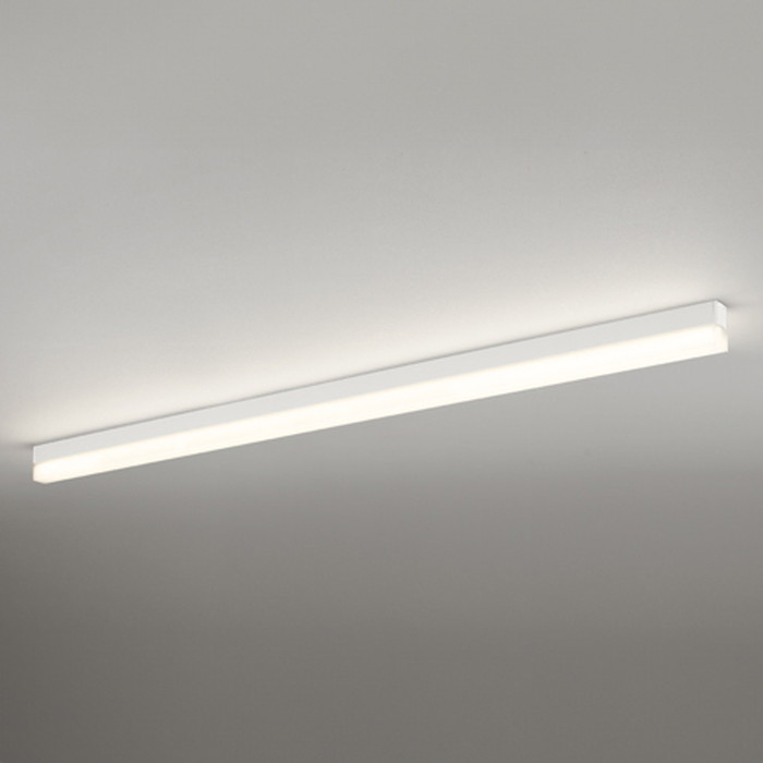 OL291681R2E オーデリック ベースライト FLR40W×2灯相当 電球色