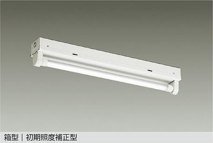 DBL4361WW 大光電機 ベースライト 箱型 昼白色 DBL-4361WW