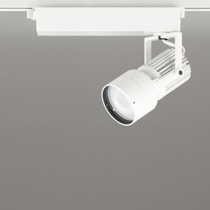 XS412527 オーデリック スポットライト CDM-T70W相当 温白色 3500K 拡散配光45° レール取付専用