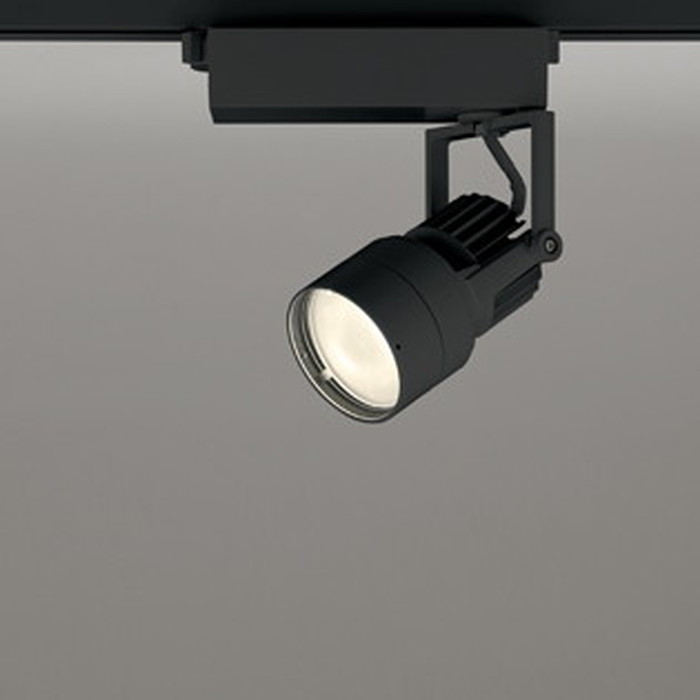 XS412632 オーデリック スポットライト CDM-T35W相当 電球色 3000K 拡散配光46° レール取付専用 9,922円