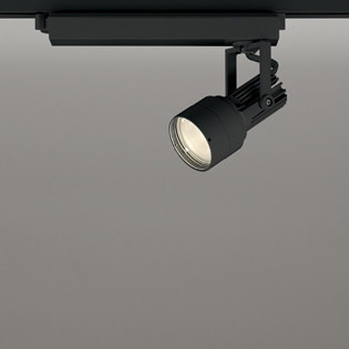 XS413522 オーデリック スポットライト CDM-T35W相当 電球色 3000K ワイド配光36° レール取付専用 9,903円