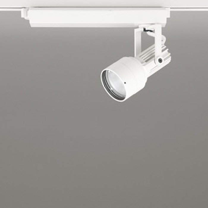 XS413527H オーデリック スポットライト CDM-T35W相当 温白色 3500K 拡散配光50° レール取付専用|あかり電材 店