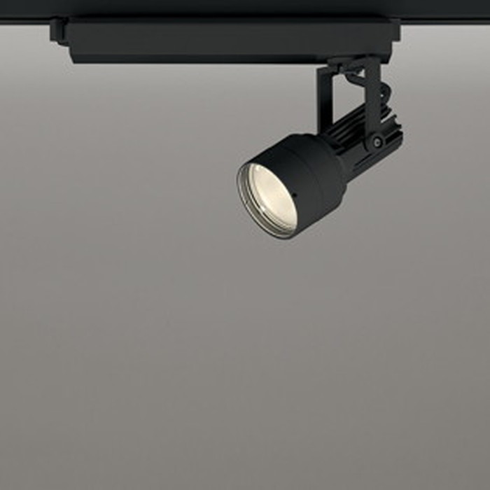 XS413530H オーデリック スポットライト CDM-T35W相当 電球色 3000K 拡散配光50&deg; レール取付専用｜あかり電材 店