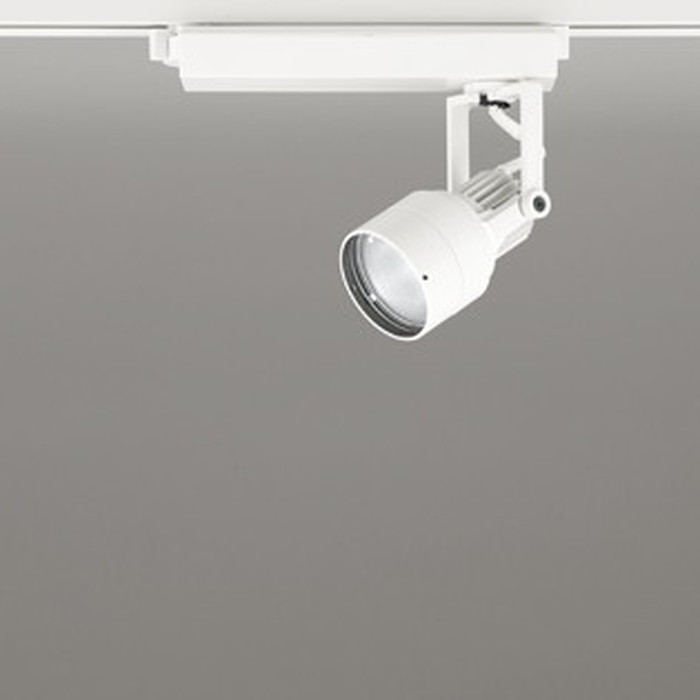 XS413627H オーデリック スポットライト JR12V-50W相当 温白色 3500K 拡散配光50° レール取付専用