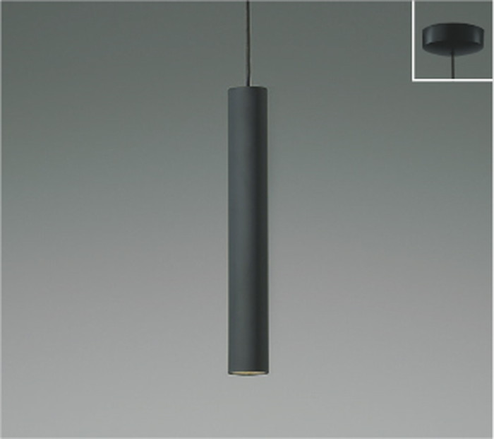 楽天市場】AP55536 LEDペンダント (天井直付) LED（電球色） コイズミ