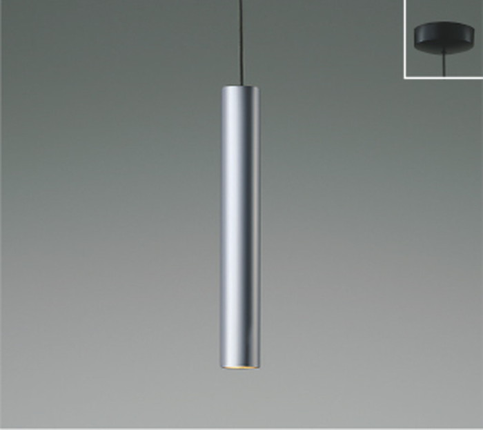 AP55527 コイズミ照明 ペンダントライト 白熱灯器具60W相当 電球色 調光可能