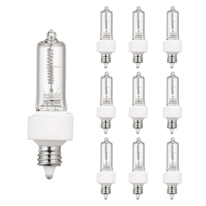 楽天市場】ウシオ JD110V85WNP/E ミニハロゲン [10個入] [1個あたり