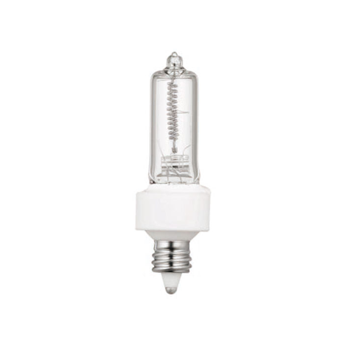 ELPA ミニハロゲンランプ JD110V85WHEP Amazon | エルパ(ELPA) ミニハロゲンランプ 75W形 E11クリア
