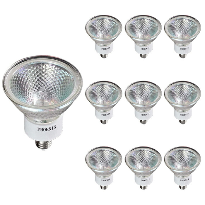 楽天市場】JDR110V60WKN/5E11フェニックス電機Phoenixハロゲン電球