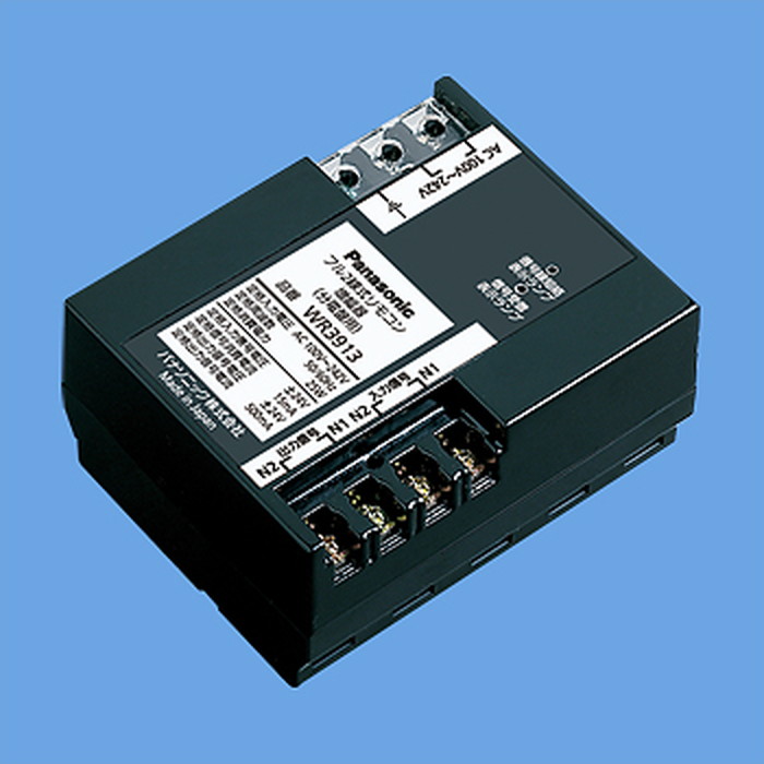 パナソニック WR3913｜あかり電材 店