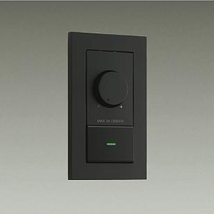 DP39673GE 大光電機 LED専用調光器 逆位相タイプ 300VA用 DP-39673GE