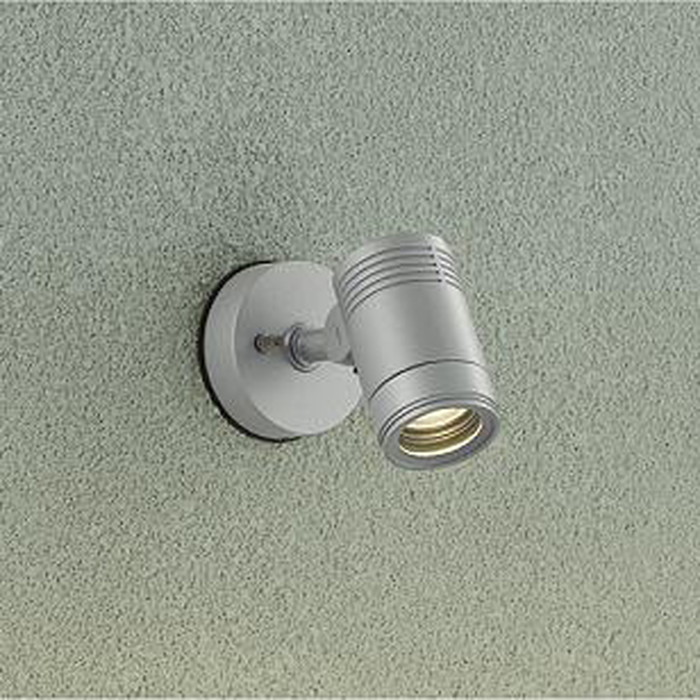 DOL4587YSE 大光電機 エクステリア スポットライト ダイクロハロゲン65W相当 電球色 防雨型 DOL-4587YSE｜あかり電材 店
