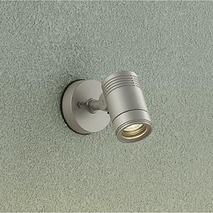 DOL4591YSE 大光電機 エクステリア スポットライト 白熱灯器具80W相当 電球色 防雨型 DOL-4591YSE｜あかり電材 店