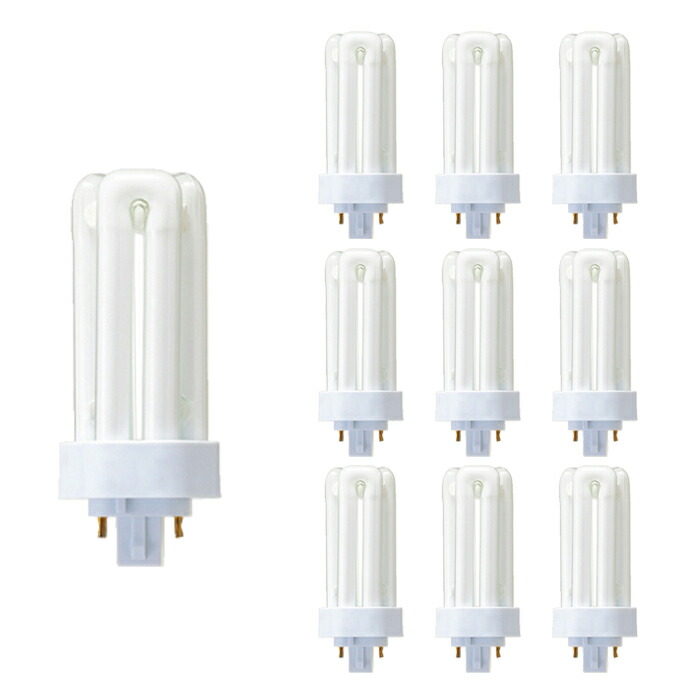 Panasonic FHT16EX-N ツイン蛍光灯 10本入 Panasonic FHT16EX-N ツイン蛍光灯 10本入 楽天市場】【在庫有り