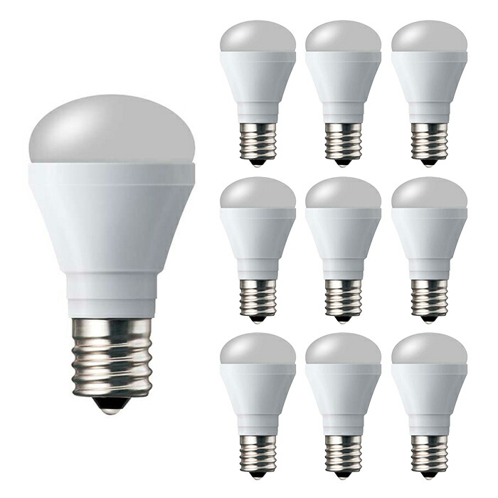 楽天市場】LDA5LGE17DSK4A1K パナソニック LED電球 ミニクリプトン