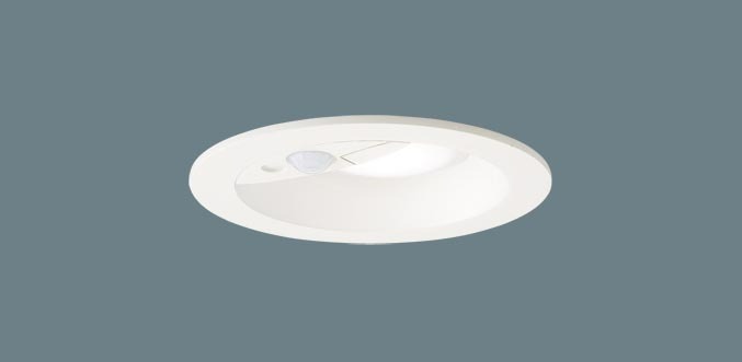 LSEBC5069KLE1 パナソニック ダウンライト LGDC1102VKLE1相当品 センサ付 埋込穴Φ100 白熱灯器具60W相当 温白色 Ra83 拡散型