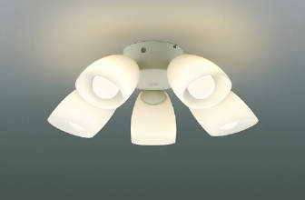 ⭐︎新品未使用⭐︎コイズミ照明器具 AA43192L コイズミ照明 AA43192L 照明器具 LEDインテリアファン灯具 ※単体使用