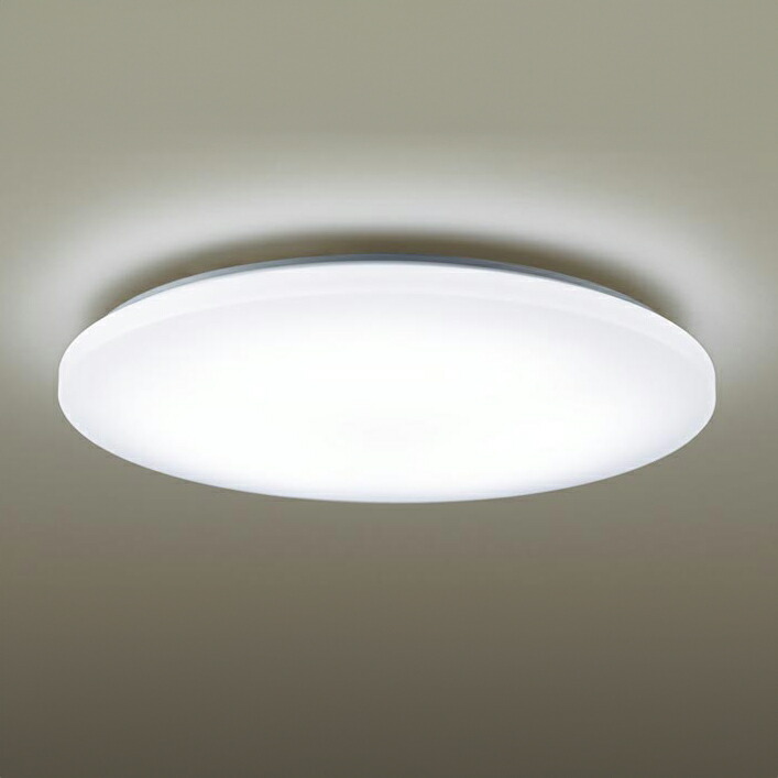 楽天市場】パナソニック(Panasonic) 天井直付型 LED(昼光色～電球色