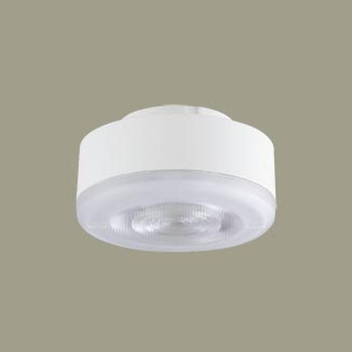 LLD3020NCT1 パナソニック LEDフラットランプΦ70 集光タイプ クラス700 昼白色 タイマー調光 口金GX53-1