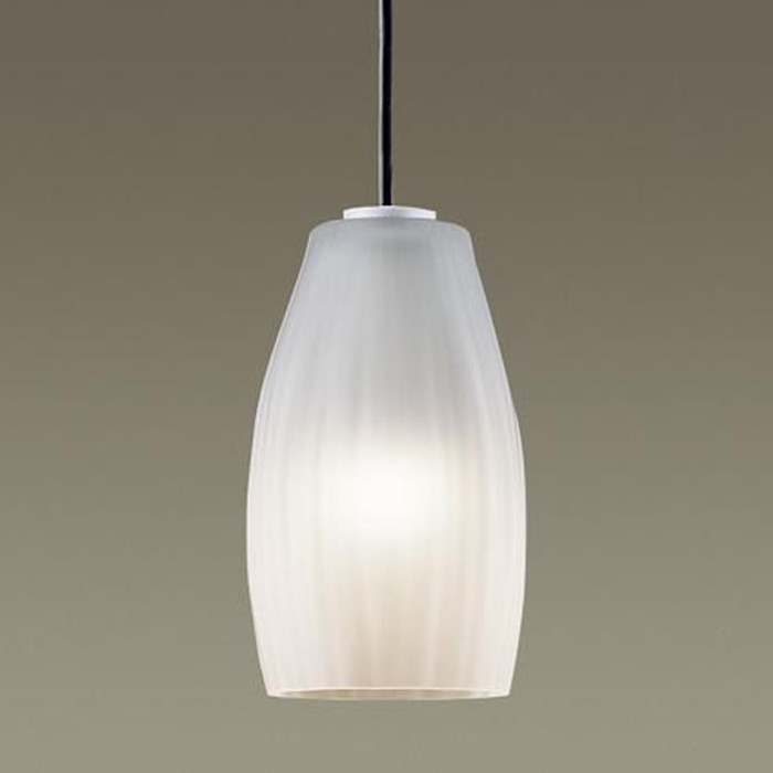 LGB16400K パナソニック ペンダントライト 白熱灯器具40W相当 電球色 レール取付専用｜あかり電材 店