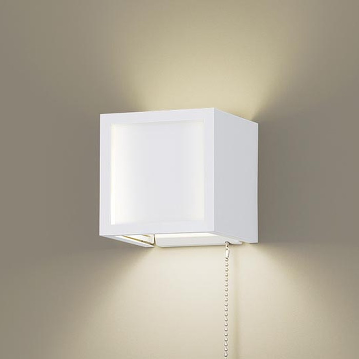LGB87036F パナソニック ブラケットライト 白熱灯器具50W相当 電球色