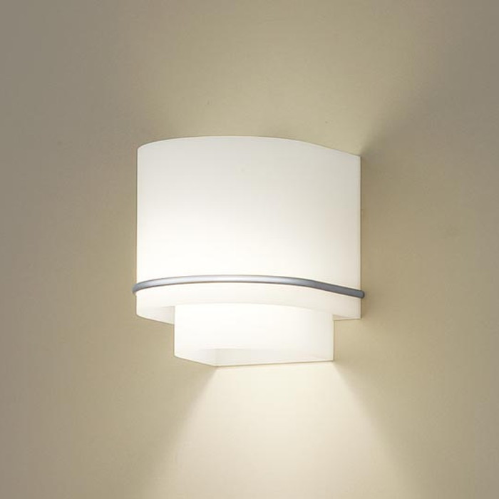 LGB87081Z パナソニック ブラケットライト 白熱灯器具60W相当 電球色