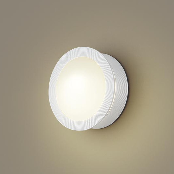 LGW85076W パナソニック ポーチライト 白熱灯器具40W相当 電球色 防雨型