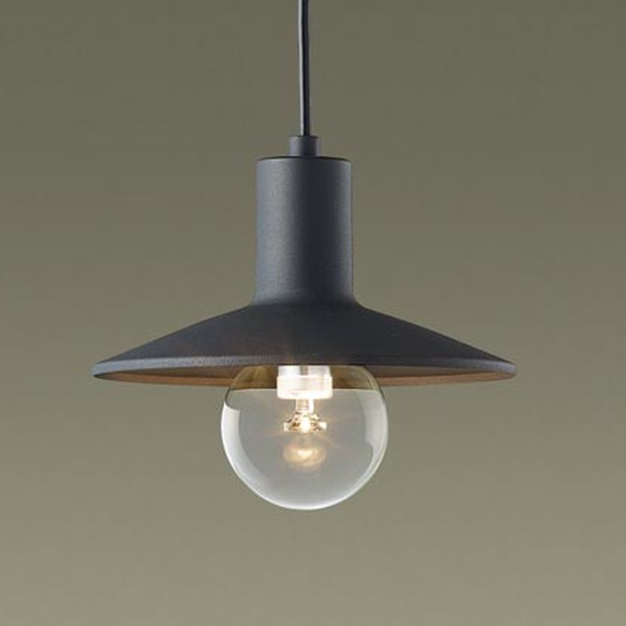 LGB15807 パナソニック ペンダントライト 白熱灯器具25W相当 電球色