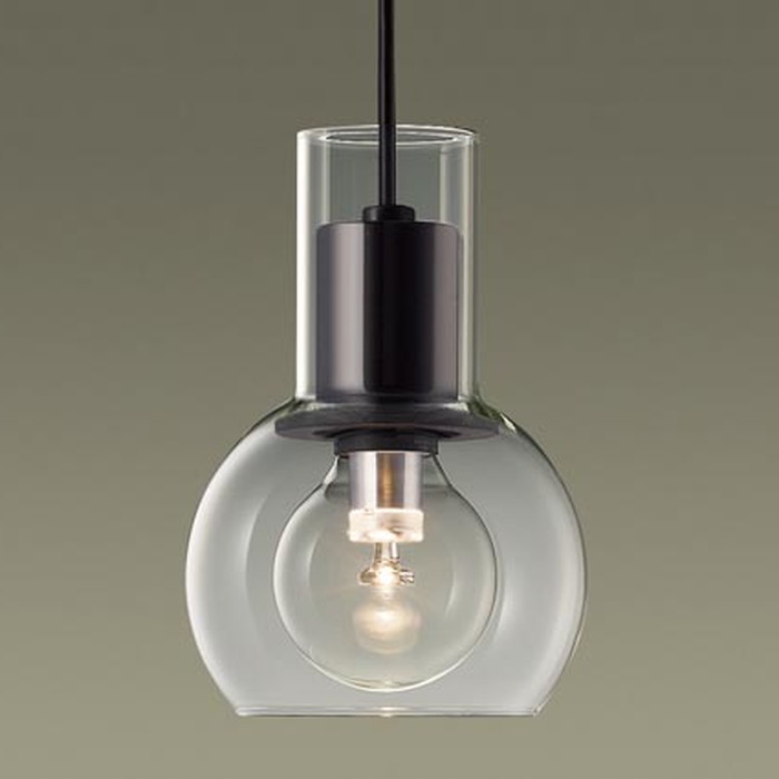 楽天市場】パナソニックLEDペンダントライト白熱電球25形1灯器具相当