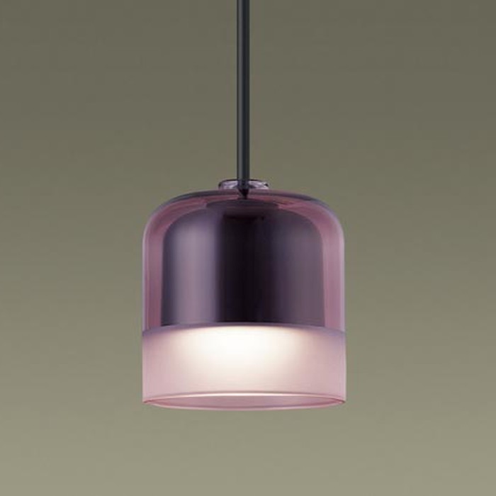 LGB16156 パナソニック ペンダントライト ランプ別売 LEDフラットランプΦ70用 レール取付専用|あかり電材 店