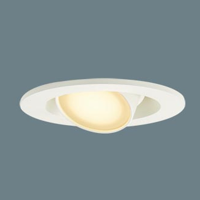 LGD1302LLB1 パナソニック ユニバーサルダウンライト 埋込穴Φ75 白熱灯器具60W相当 電球色 調光可能｜あかり電材 店