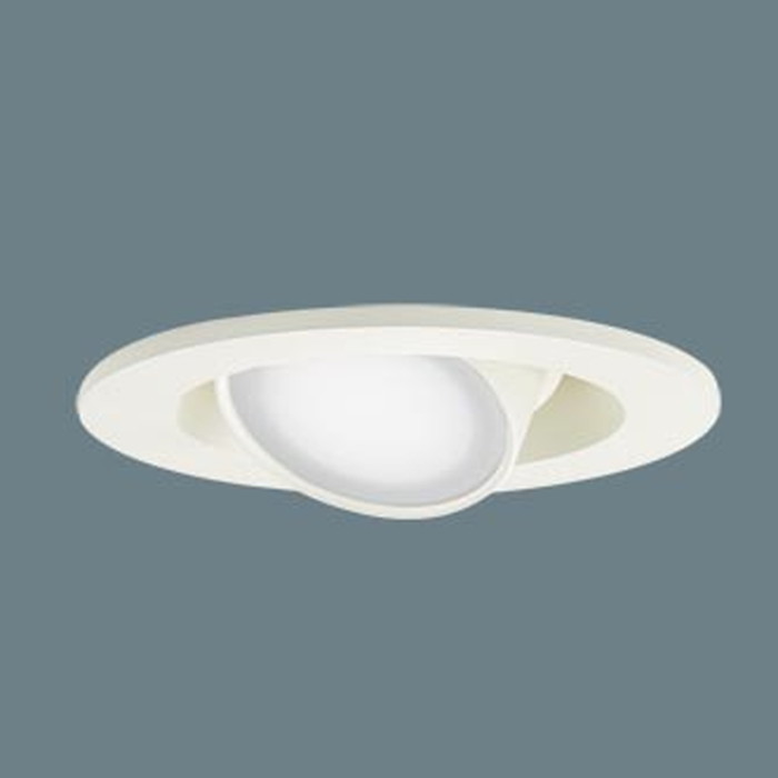 LGD1302NLE1 パナソニック ユニバーサルダウンライト 埋込穴Φ75 白熱灯器具60W相当 昼白色|あかり電材 店