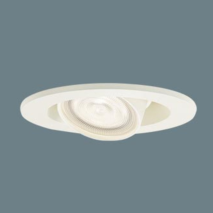 LGD1322VLE1 パナソニック ユニバーサルダウンライト 埋込穴Φ75 60W形ダイクール電球相当 温白色｜あかり電材 店