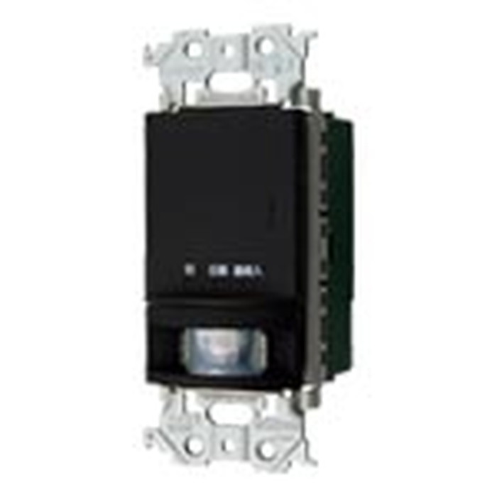 楽天市場】パナソニック WTA14118W 熱線センサ付自動スイッチ 親機