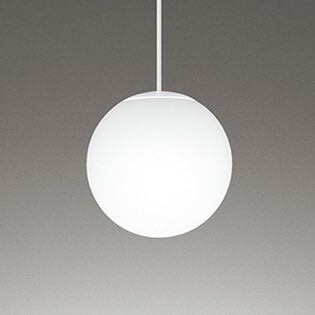 OP252626NR オーデリック ペンダントライト 白熱灯器具60W相当 昼白色 引掛シーリングタイプ