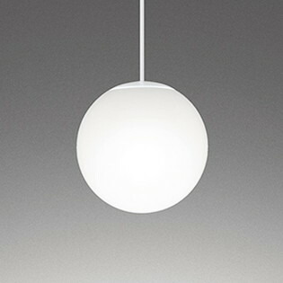 OP252626WR オーデリック ペンダントライト 白熱灯器具60W相当 温白色 引掛シーリングタイプ