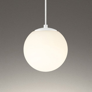 OP252672LR オーデリック ペンダントライト 白熱灯器具100W相当 電球色