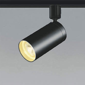 AS43965L コイズミ照明 スポットライト ダイクロハロゲン65W相当 電球色 調光可能 レール取付専用 30°