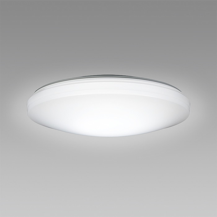 楽天市場】SLDC08V002LSG ホタルクス シーリングライト リモコン付 〜8