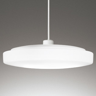 OP252801R オーデリック ペンダントライト リモコン付 ～8畳用 電球色～昼光色 調光・調色可能