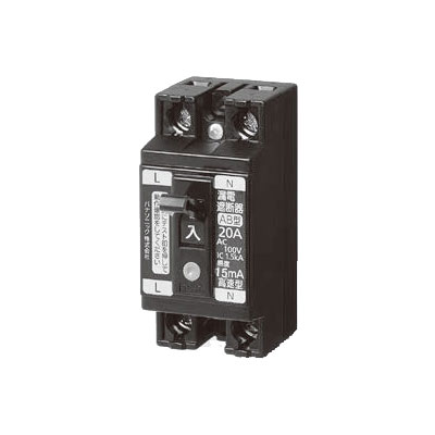 楽天市場】パナソニック BJWA3203 単品 漏電ブレーカBJW-30型 楽天市場】パナソニック BJWA3203 単品 漏電ブレーカBJW-30型