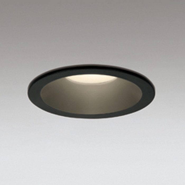 OD361576CR オーデリック ダウンライト 埋込穴Φ100 白熱灯器具60W相当 電球色～アズール色 Bluetoothサーカディアン自動調光・調色可能