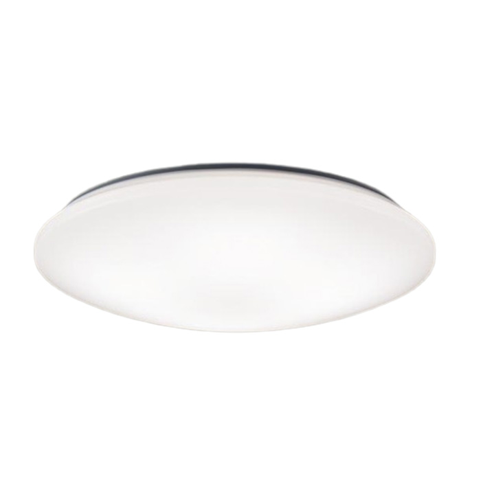 楽天市場】パナソニック LEDシーリングライト ～6畳用 天井直付型 調光