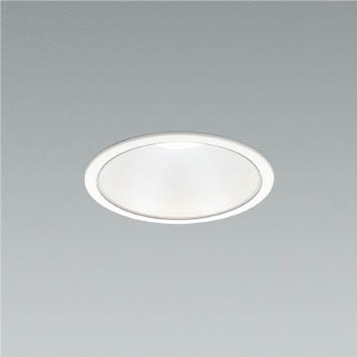 AD52916 コイズミ照明 ダウンライト 埋込穴Φ125 FHT32W×2灯相当 昼白色