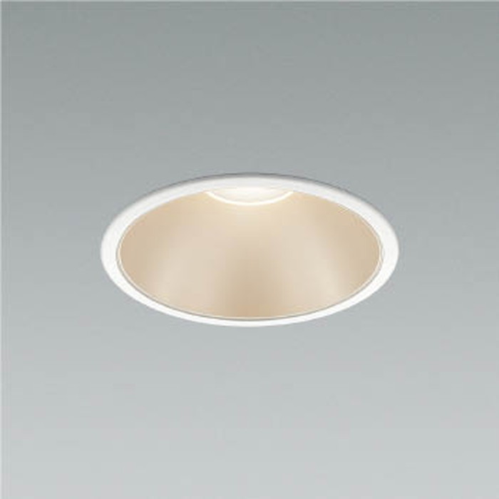 AD52951 コイズミ照明 ダウンライト 埋込穴Φ150 FHT42W相当 電球色|あかり電材 店