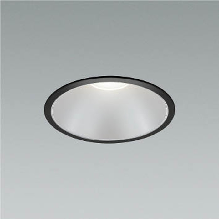 AD53040 コイズミ照明 ダウンライト 埋込穴Φ150 FHT32W相当 白色