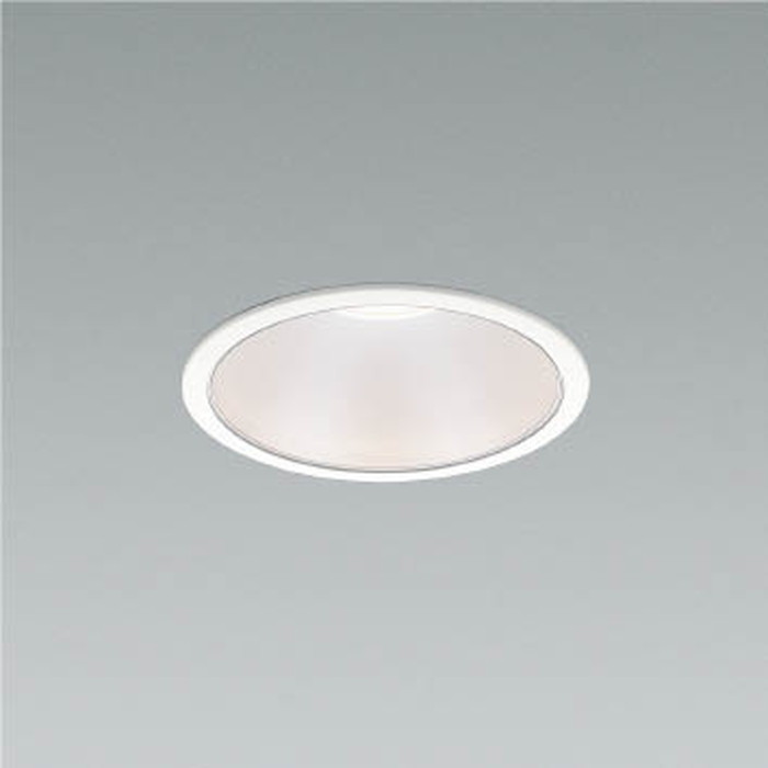 AD53061 コイズミ照明 ダウンライト 埋込穴Φ125 FHT32W相当 白色｜あかり電材 店