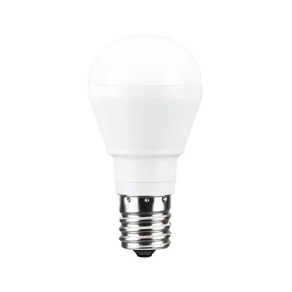 LDA4NGE17S40W2 東芝 LED電球 ミニクリプトンタイプ 小形電球タイプ 40W形相当 昼白色 口金E17 広配光タイプ 断熱材施工器具対応 10個セット LDA4N-G-E17/S/40W2