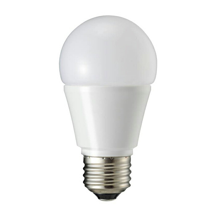 きゅーぴー様　Panasonic LED電球 54W相当 ９個ほか Amazon | パナソニック ミニクリプトン電球 110V 60W形(54W) E17