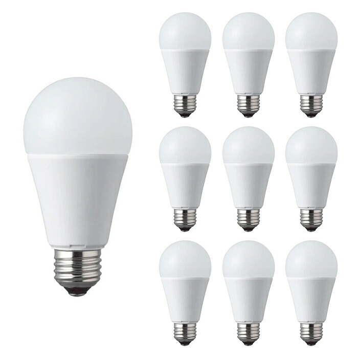 蛍光灯・電球 Panasonic LDA13L-G/Z100E/S/W Panasonic パナソニック LED電球 一般電球形 LDA13L-G/Z100E/S/W